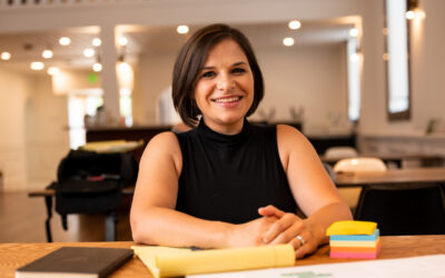 Welcome To Ali Alden Coaching + Community